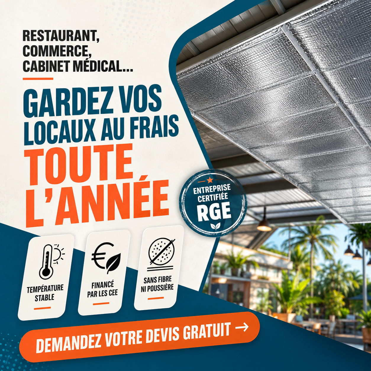 Image publicitaire