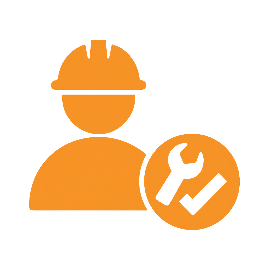 Icône installateur